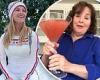 Reese Witherspoon calls Ina Garten 'the queen of all things' after chef trolled ...