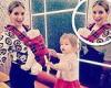Rachel Riley shares adorable snap with daughters Noa and Maven as she ...