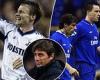 sport news Carabao Cup: Tottenham can learn from the 2002 side that hit FIVE past Chelsea ...