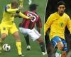 sport news Ronaldinho montage goes viral with more than 2million views in just 10 hours