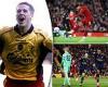 sport news Revisiting Liverpool v Arsenal cup classics: The 10-goal thriller in 2019 and ...