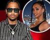 Trey Songz denies sexual assault accusations made by ex-UNLV basketball player ...