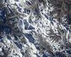 Can you spot Mount Everest? NASA astronaut shares stunning image of the massive ...