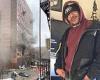Owners of Bronx high-rise where 17 died in fire started by space heater face ...