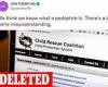 USA Today faces backlash and deletes series of tweets which 'normalizes' ...
