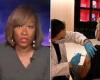 Joy Reid is slammed for calling for a TAX on the unvaccinated