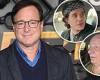John Mayer and Jeff Ross remember late friend Bob Saget as they pick up his car ...