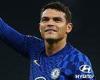 sport news Chelsea: Thiago Silva gesture after Tottenham win earns defender 'club legend' ...