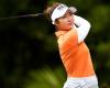 Su Oh leads field on first day of maiden WPGA