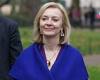 Liz Truss to launch 'charm offensive' in fresh bid to woo Brussels' leaders ...