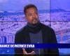 sport news Patrice Evra gives a bizarre Covid-sceptical interview on French TV