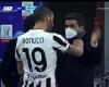 sport news Juventus star Leonardo Bonucci 'told Inter Milan chief Cristiano Mozzillo "I ...