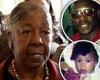 Nashville woman, 74, is EXONERATED of 1987 rape and murder of four-year-old ...