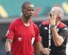 sport news AFCON: Janny Sikazwe was suffering from 'heat stroke and very severe ...