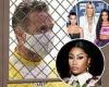 Boyfriend of LA celebrity business manager arraigned in court after he ...