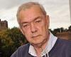 BBC broadcaster John Stevenson, 68, likely died from natural causes, inquest ...