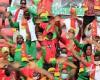 sport news Cameroon vs Ethiopia - AFCON: Live score, team news and updates