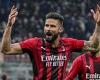 sport news AC Milan 3-1 Genoa (AET): Rossoneri book spot in the Coppa Italia quarter-finals