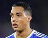 sport news Brendan Rodgers admits midfielder Youri Tielemans could leave Leicester amid ...