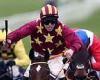sport news Covid hangover hits Cheltenham's Gold Cup sponsor hunt just two months before ...