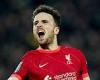 sport news Liverpool: Jamie Carragher tips Diogo Jota to shine this month and labels him ...