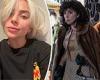 Lady Gaga shares a heartfelt post thanking her fellow actors for Screen Actors ...