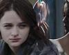 Joey King tries to reconnect with her late boyfriend in the trailer for The In ...