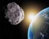 Huge asteroid passes Earth at 43,000 miles per hour next week 