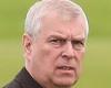 Prince Andrew faces being quizzed about his 'private parts'