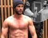 Chris Hemsworth takes a savage swipe at younger brother Liam as he celebrates ...