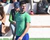 Djokovic now in trouble in THREE countries: Concerns star broke Spain's rules ...