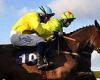 sport news Robin Goodfellow's Racing Tips: Best bets for Friday, January 14