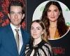 John Mulaney's ex wife says it's been 'totally shocking' seeing the comedian ...