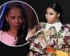 Nicki Minaj dropped from harassment suit filed by woman who accused singer's ...