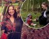 Charlotte Church is 'probably doing a better job' of parenting her third child