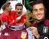 sport news Aston Villa: Philippe Coutinho has returned to the Premier League but is the ...