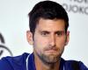 Live: Federal Court hearing for Novak Djokovic's visa cancellation appeal is ...