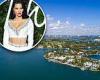 Adriana Lima sells her Miami mansion for $40M... after snapping it up for $9M ...