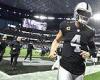 sport news Las Vegas Raiders defy logic and the odds to reach NFL playoffs after chaos on ...