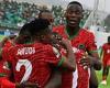 sport news Malawi 2-1 Zimbabwe: The Flames come from behind and get their Africa Cup of ...