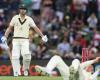 With a flash of his bat, Head sends fragile England toppling again