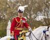 War hero is tipped to replace Prince Andrew and lead Trooping the Colour
