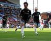 sport news Former Chelsea striker Alexandre Pato re-signs with MLS side Orlando City for ...