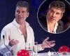 Simon Cowell 'will remain as a judge on Britain's Got Talent until 2025'