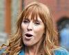 IRAM RAMZAN: Angela Rayner, I am also a gobby Northern lass. That's no excuse ...