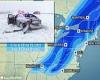 Powerful winter storm bears down on 100 million Americans
