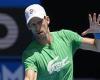 Novak Djokovic begins last-gasp bid to dodge deportation from Australia in ...