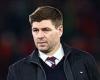 sport news Aston Villa: Steven Gerrard reveals he is ready to make more signings