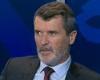 sport news Roy Keane laments Manchester United claiming his former side 'lacked control in ...
