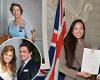 EDEN CONFIDENTIAL: Princess Beatrice's husband's ex proudly declares: 'I've ...